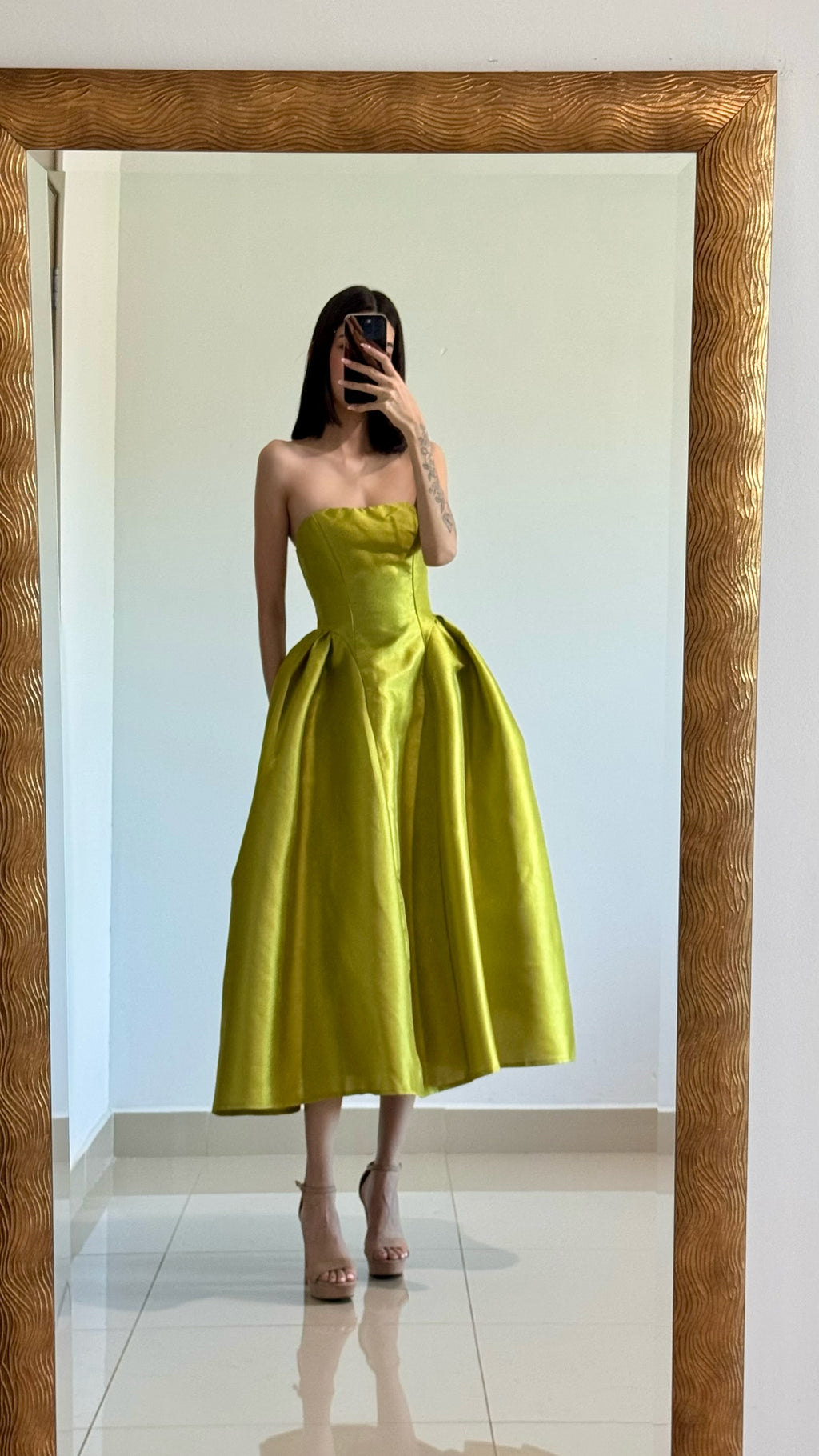 Vestido Alessandra Lima