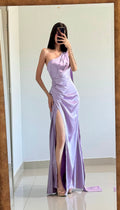 Vestido Bella Lavanda