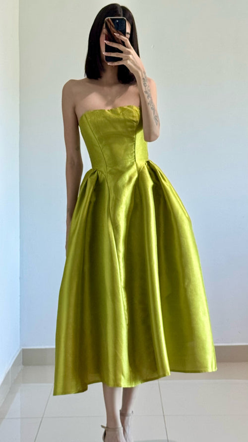 Vestido Alessandra Lima